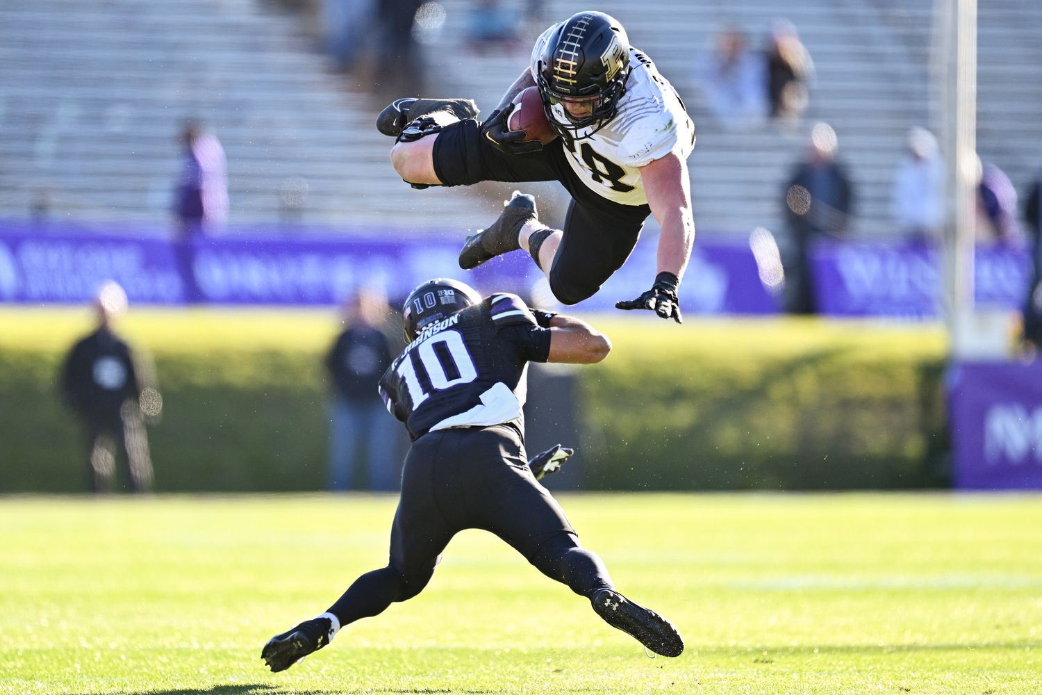 Garrett Miller